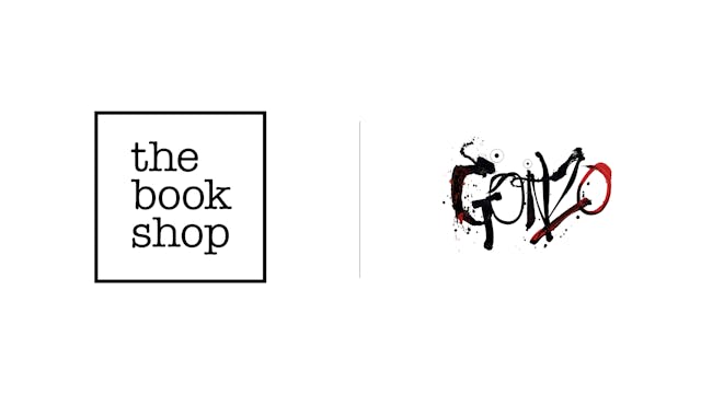 Gonzo - The Bookshop