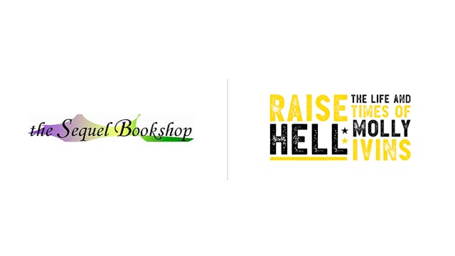 Raise Hell - The Sequel Bookshop