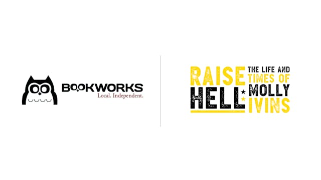 Raise Hell - Bookworks