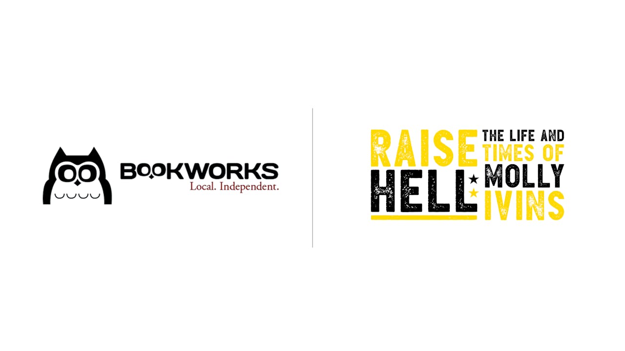 Raise Hell - Bookworks