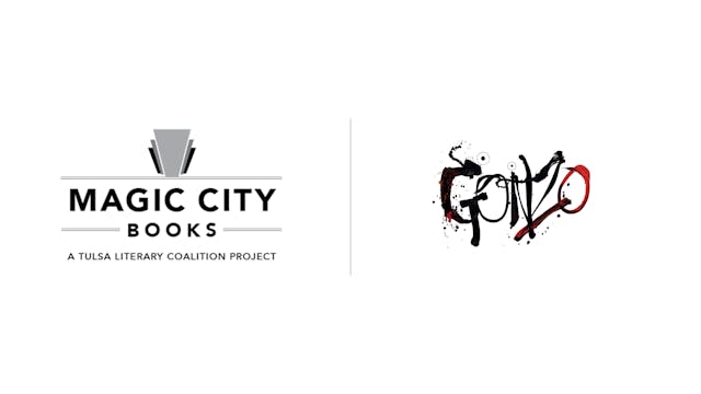 Gonzo - Magic City Books