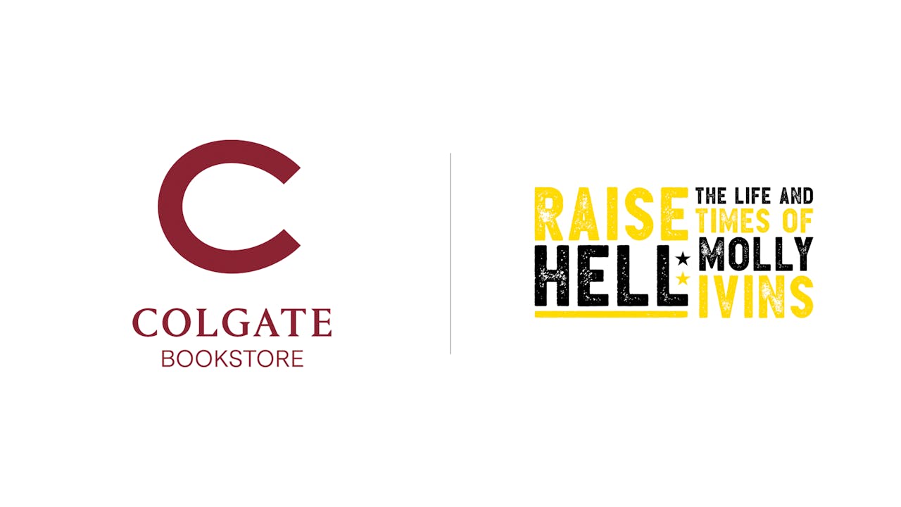 Raise Hell - Colgate Bookstore