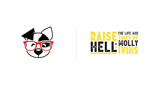 Raise Hell - Dog Ear Books