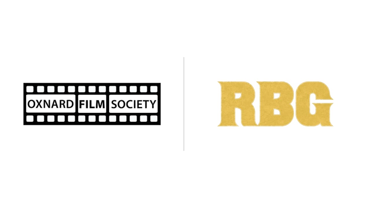 RBG - Oxnard Film Society
