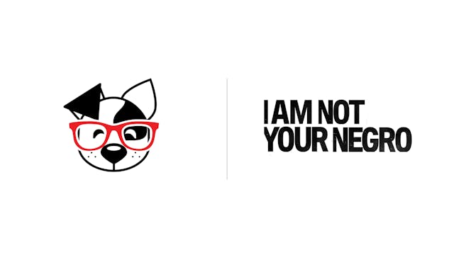 I Am Not Your Negro - Dog Ear Books