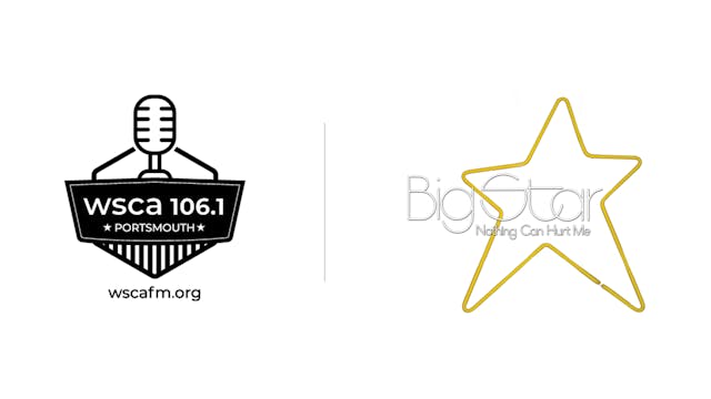 Big Star - WSCA Radio