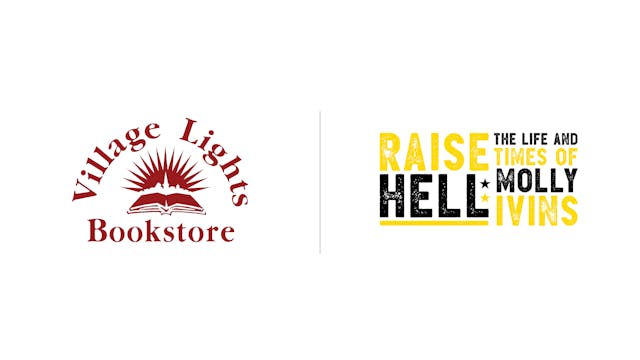 Raise Hell - Village Lights Bookstore