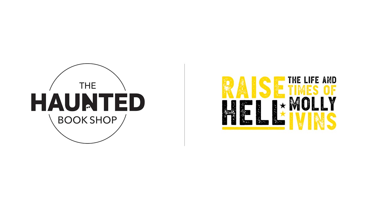 Raise Hell - The Haunted Book Shop