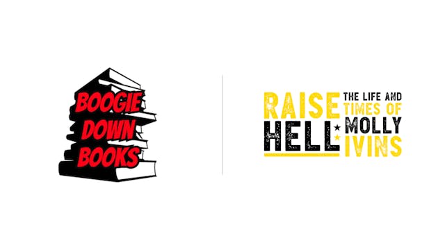Raise Hell - Boogie Down Books