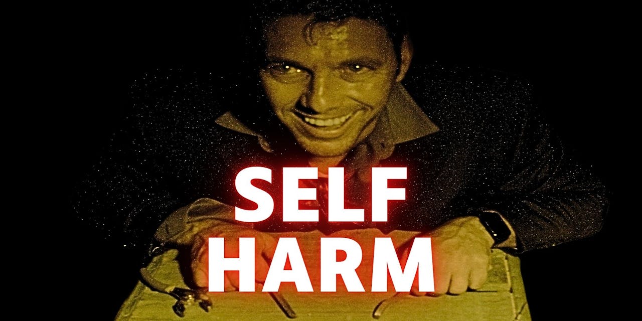 Self Harm