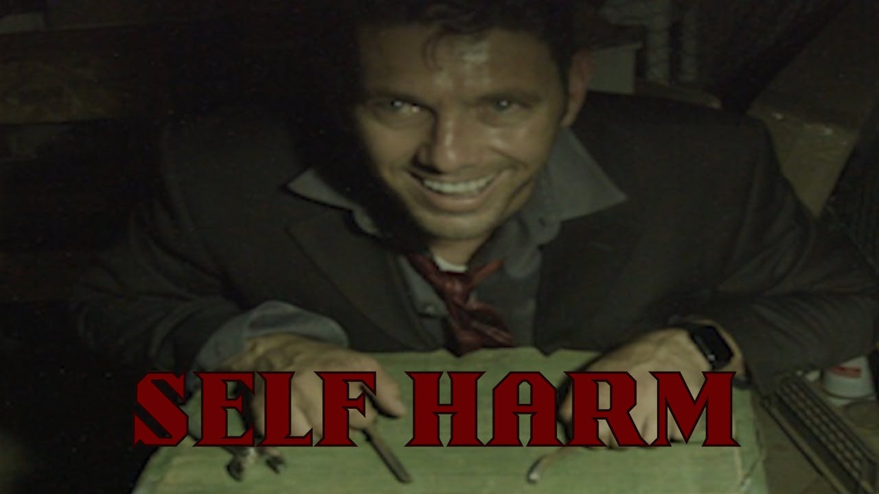 Self Harm