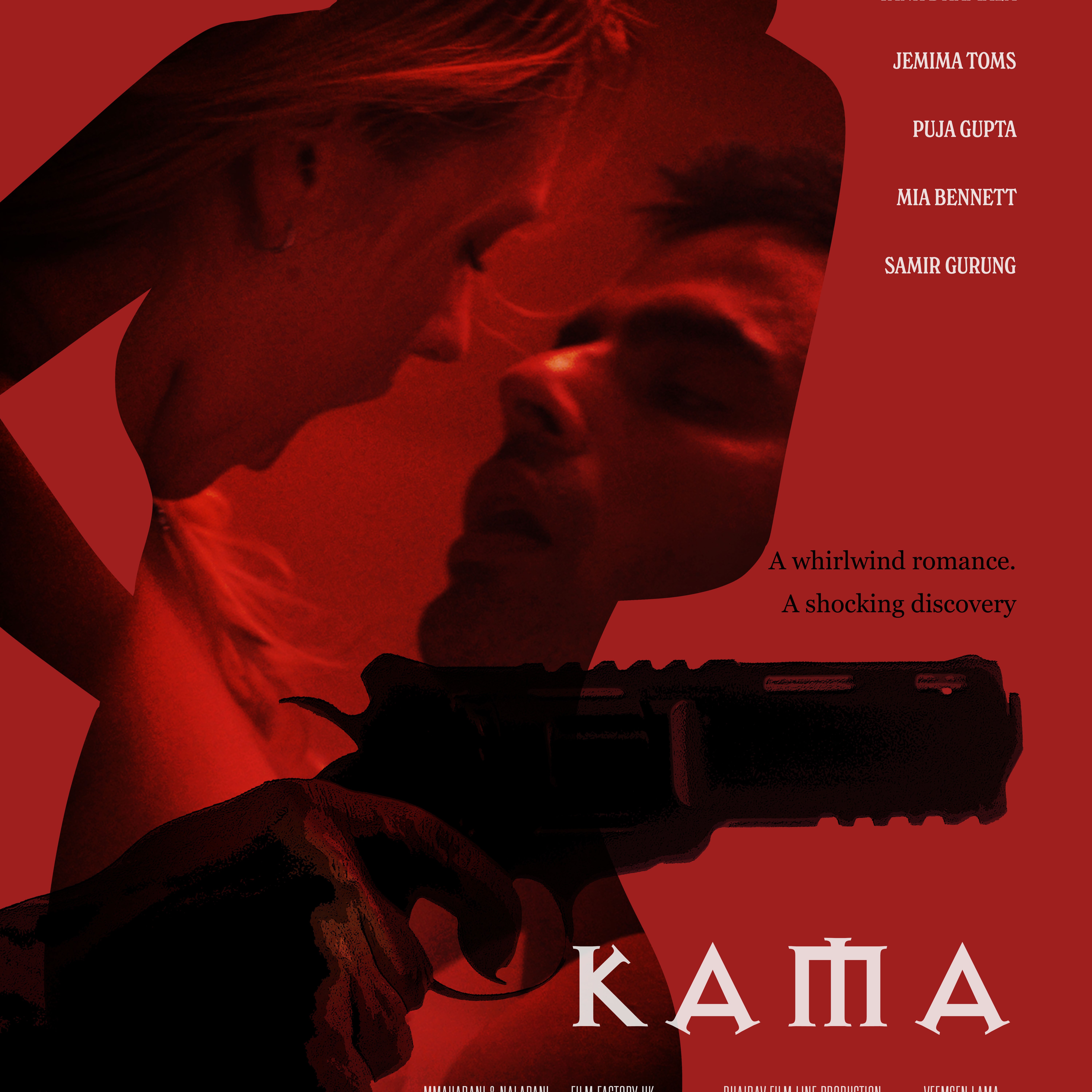 KAMA