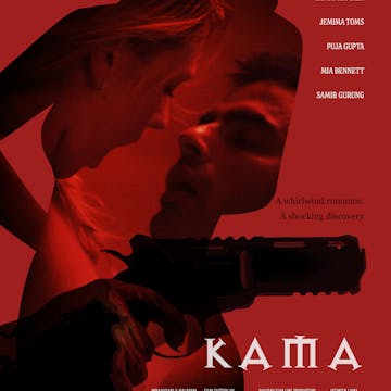KAMA