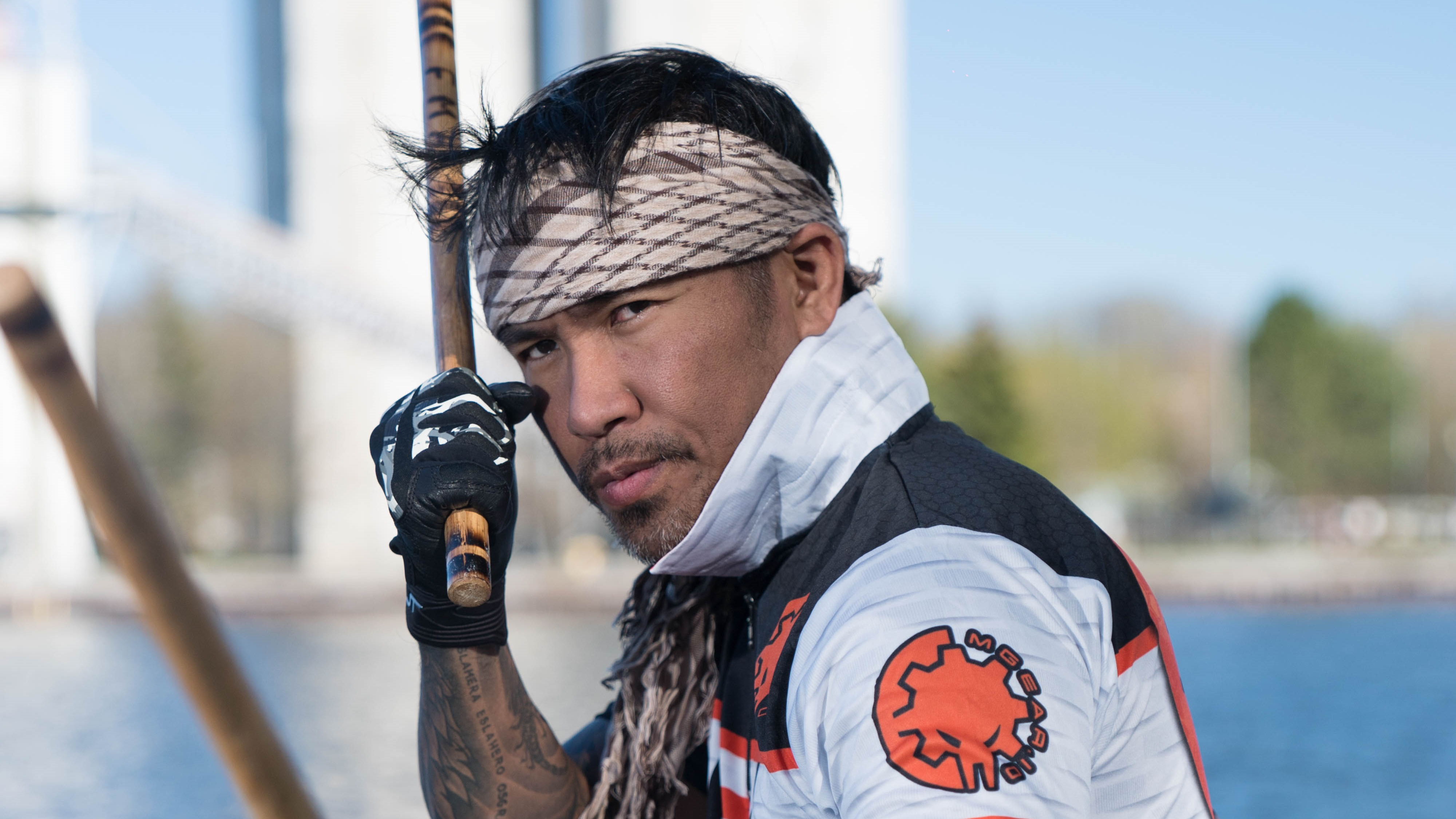 Pintados FMA - Basic LVL-2