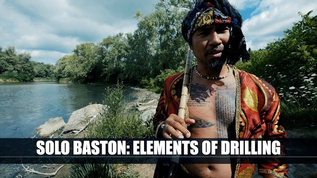Chapter 8 Solo Baston - Elements of D...