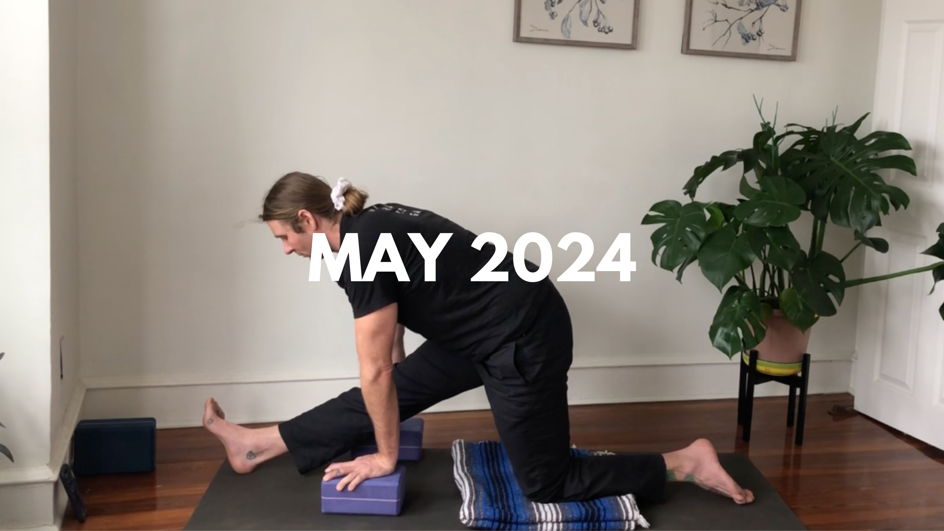May 2024