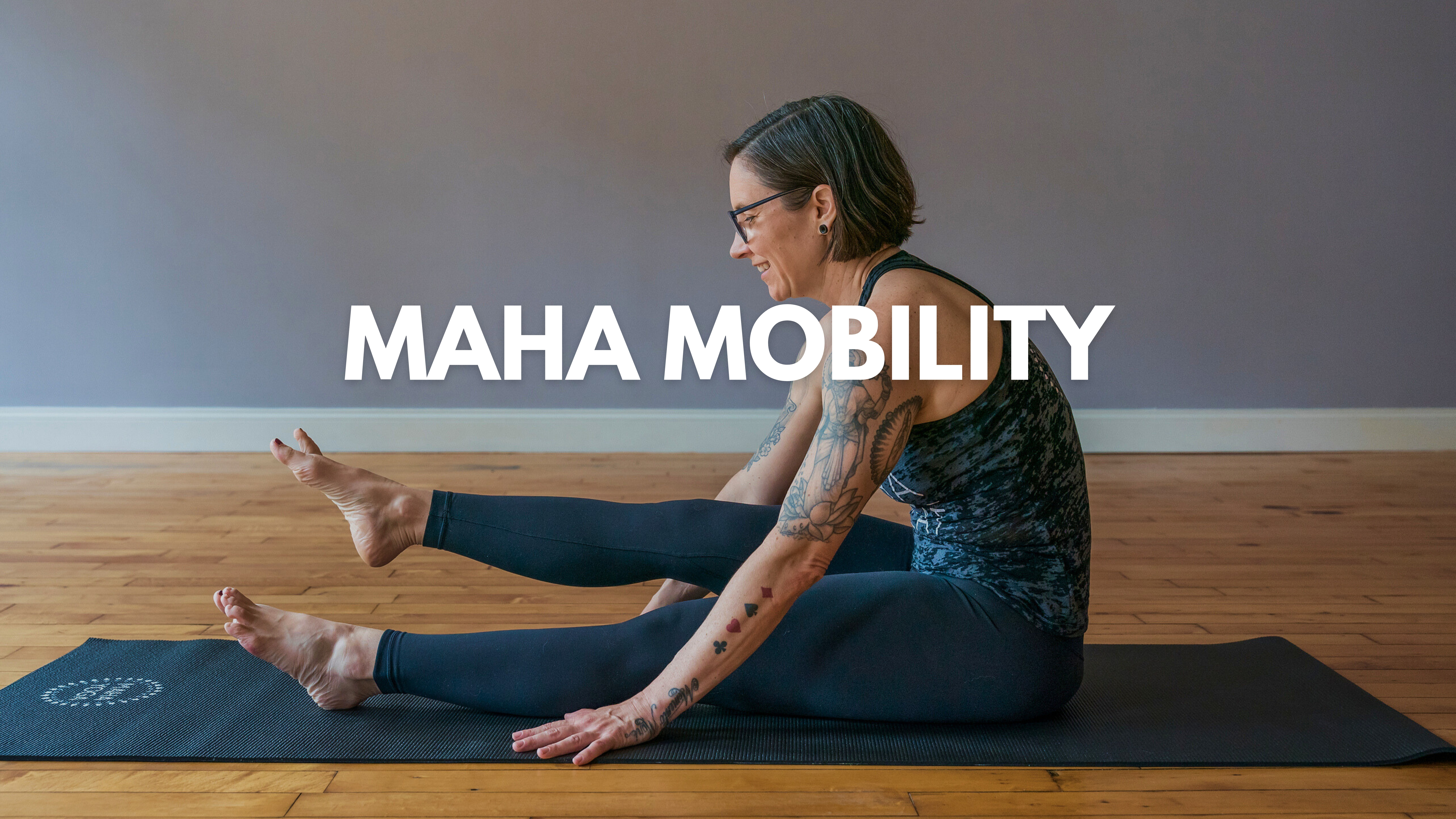 Maha Mobility
