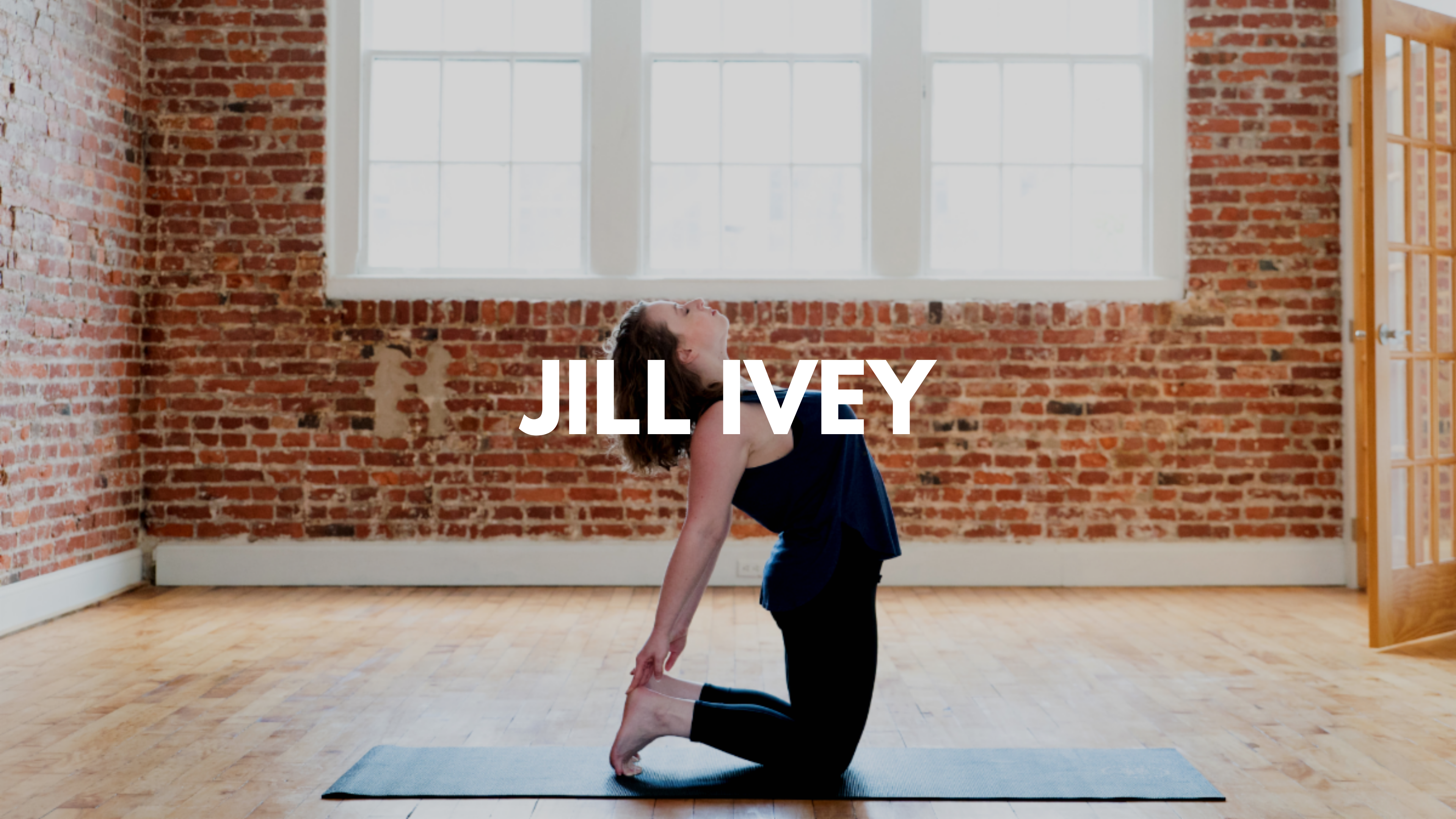 Jill Ivey