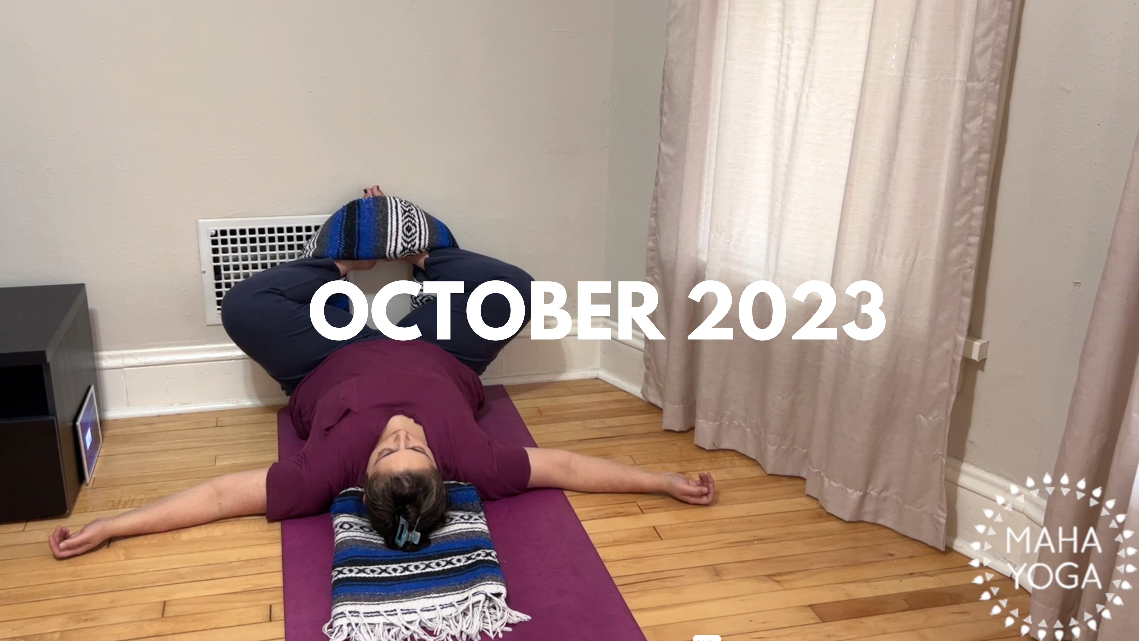 October 2023