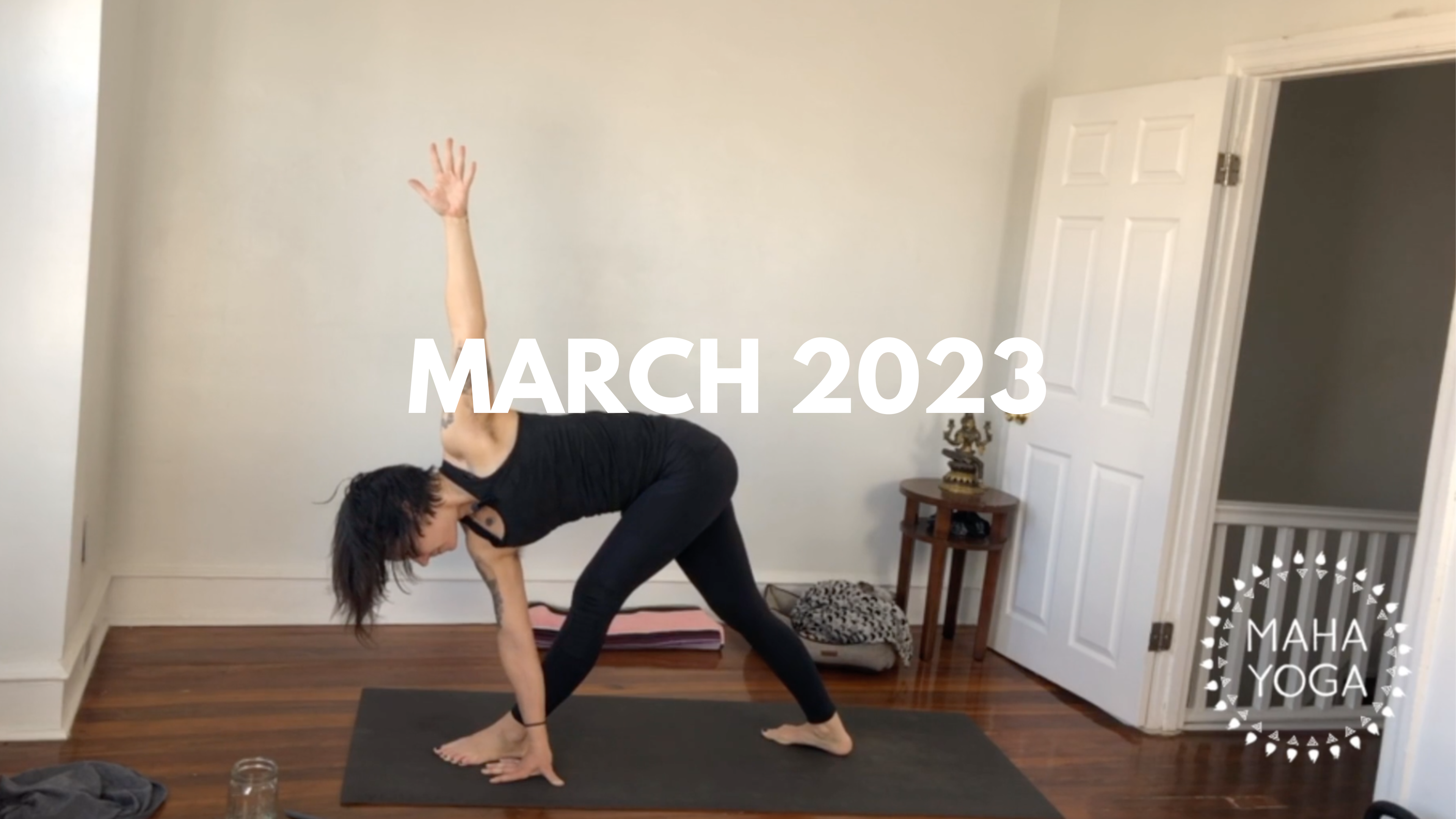 March 2023