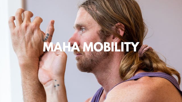 Maha Mobility