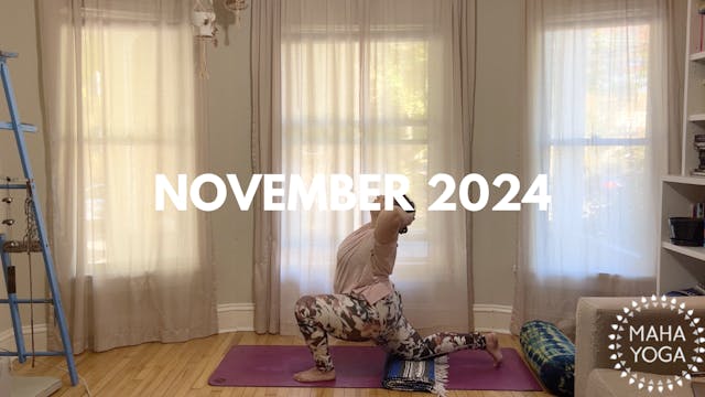 November 2024