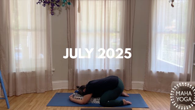 July 2025
