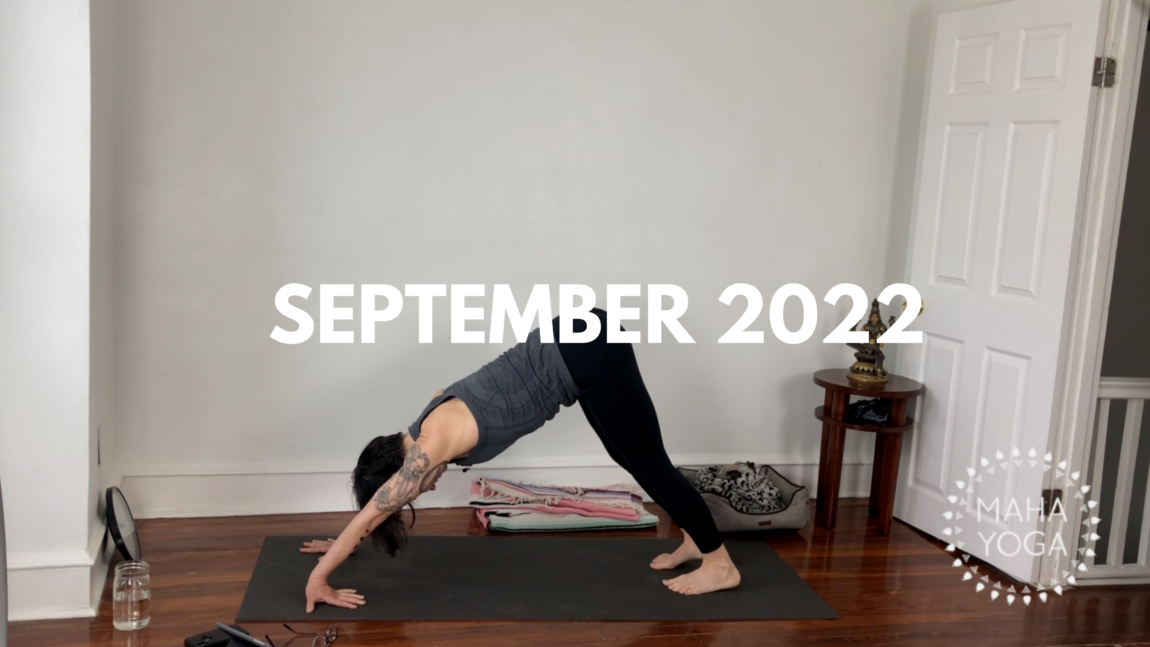 September 2022