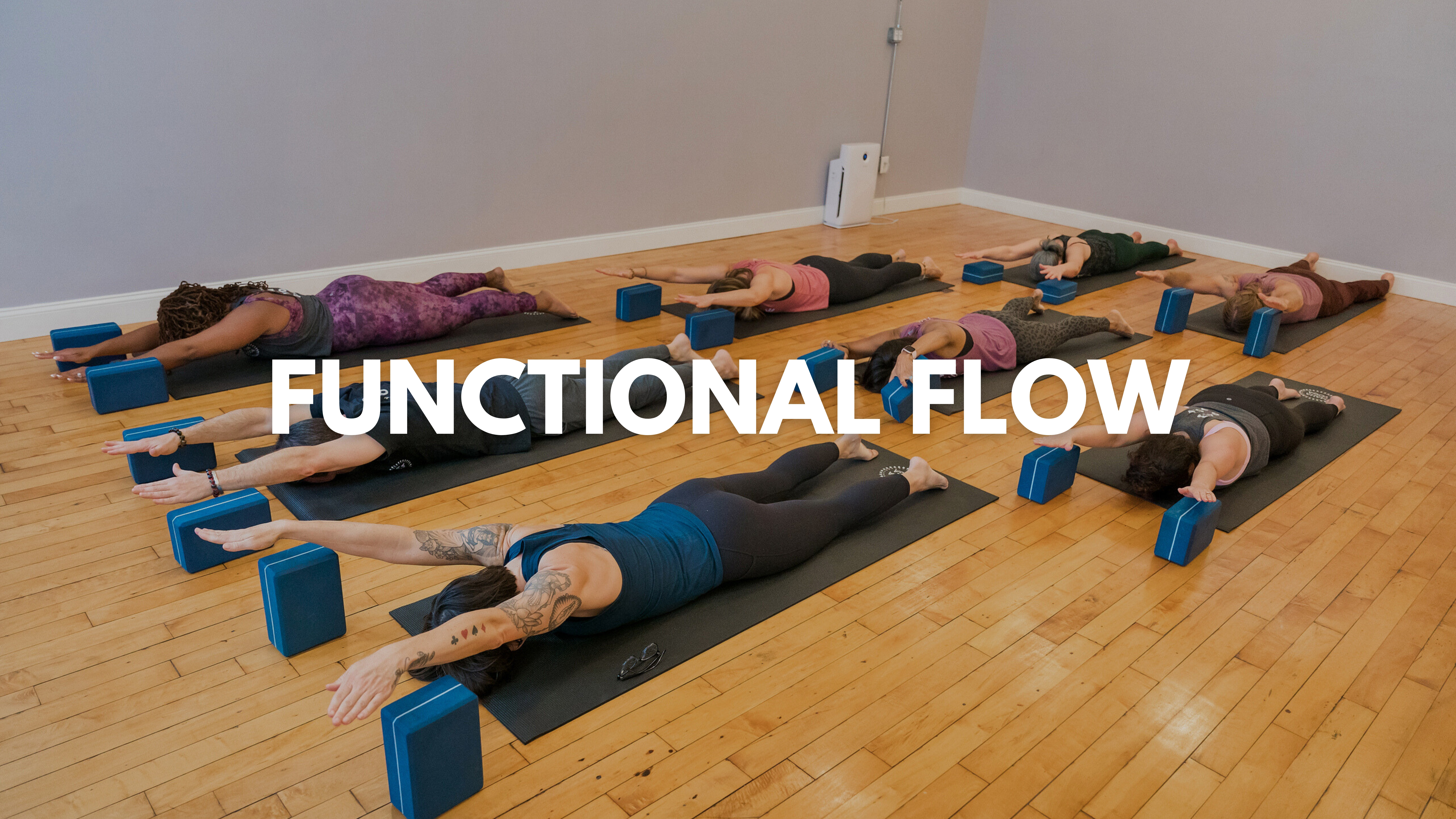 Functional Flow