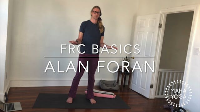 35 min FRC basics w/ Alan: elbow supi...