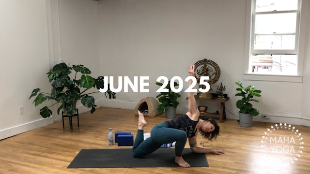 June 2025