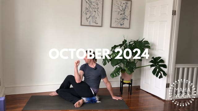 October 2024