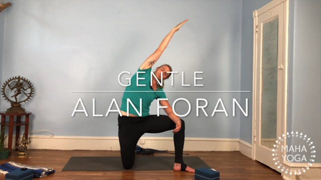 60 min gentle w/ Alan: full spectrum