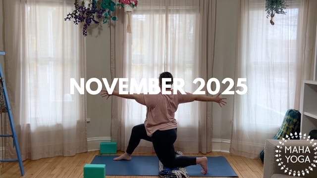 November 2025