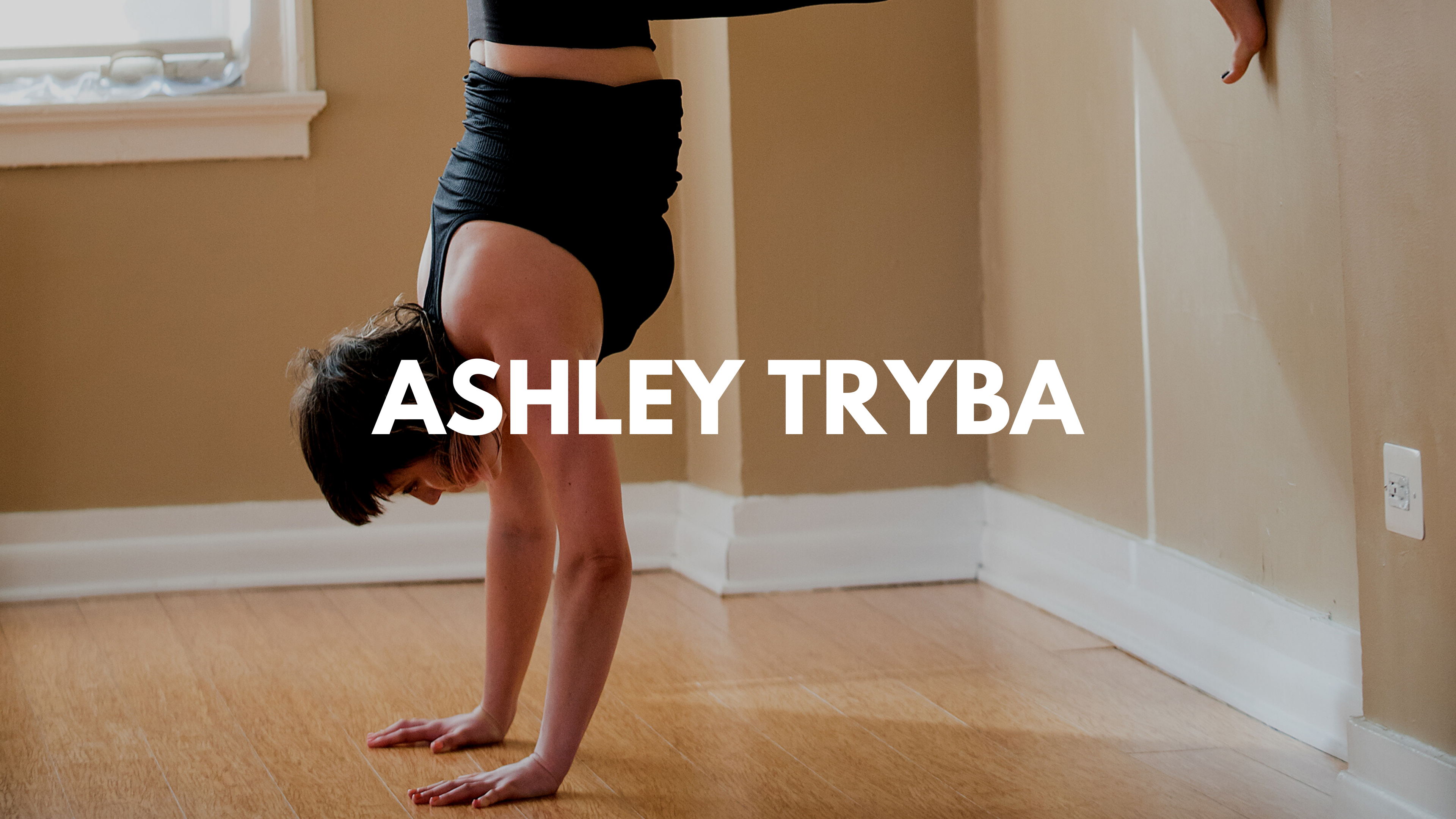 Ashley Tryba