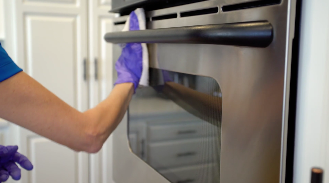 Spanish - Kitchen Additional Services