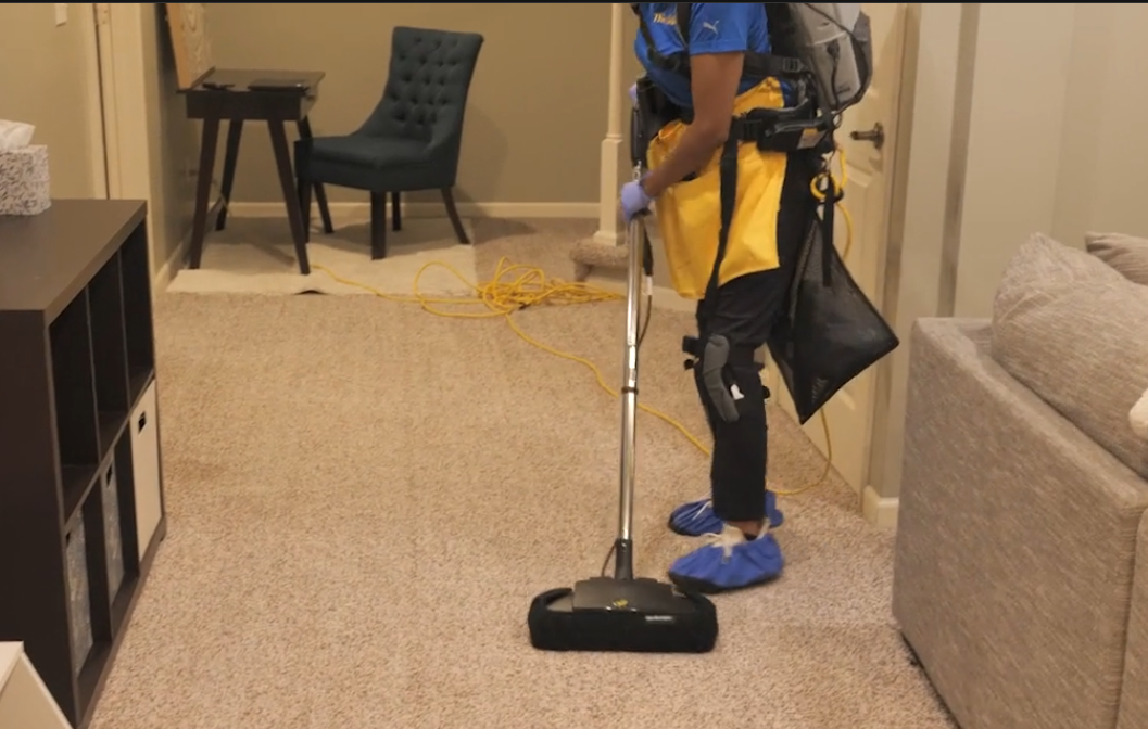 Spanish - Vacuum Quick Videos