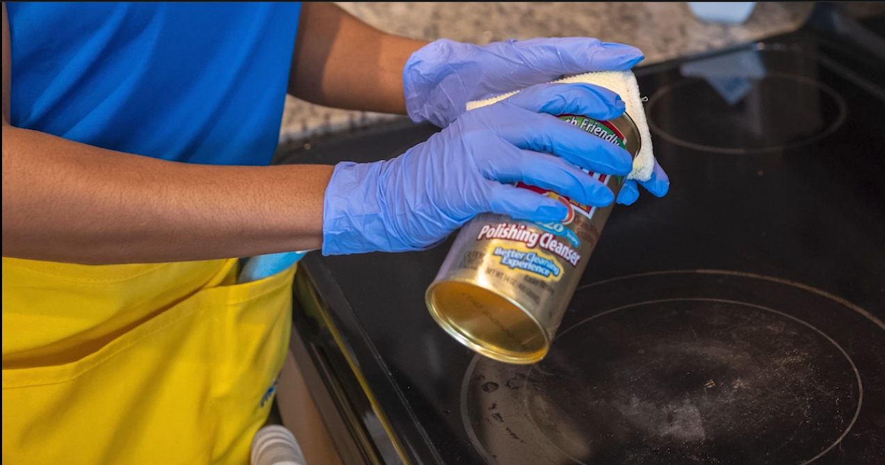 Spanish - Kitchen Quick Videos