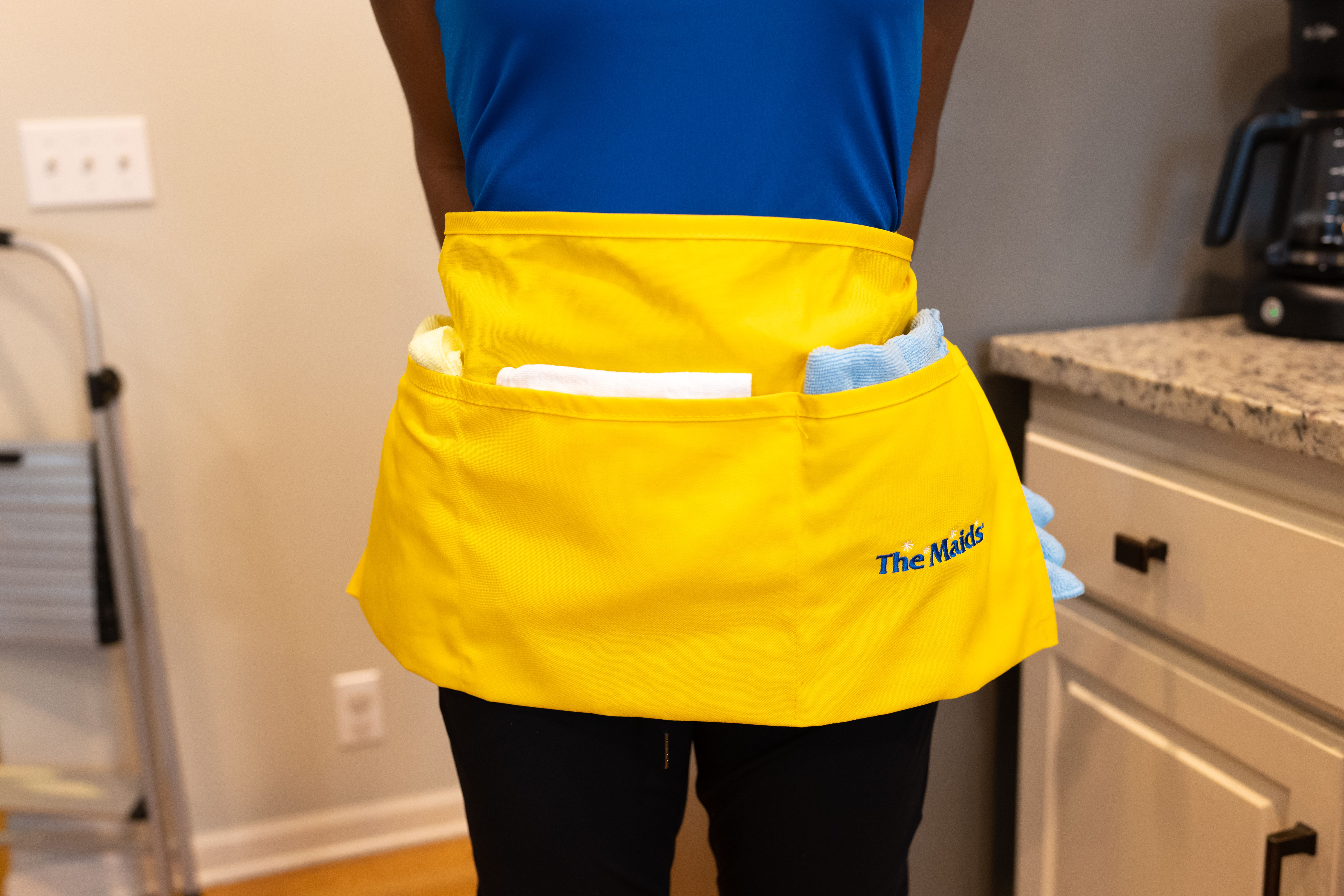 Loading Kitchen Apron