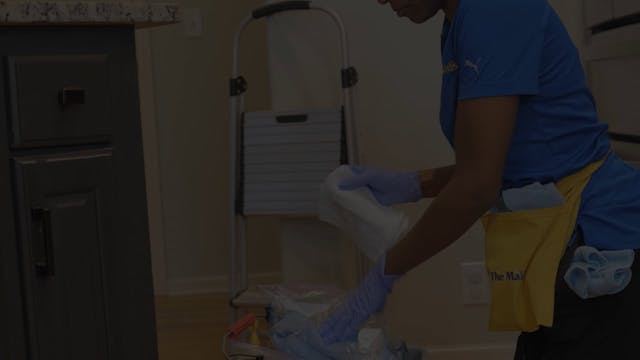 Limpiador Multisuo de Cocina