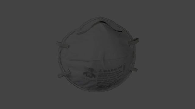 Mascarillas