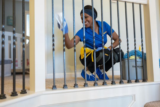 5. Starting Area Dusting: Single-Leve...