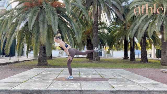 20 min - FULL BODY - pas d'accessoire