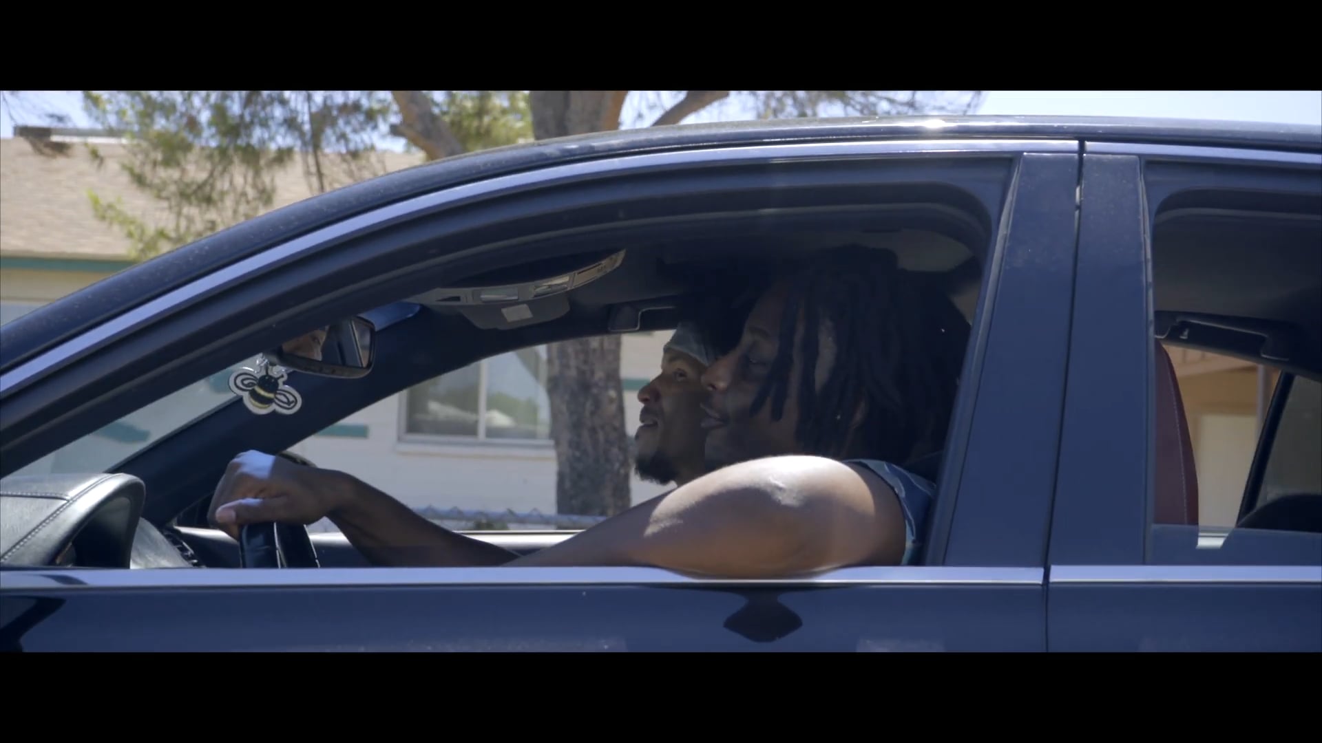 J. Tek - "Grateful/Paper/Slums"