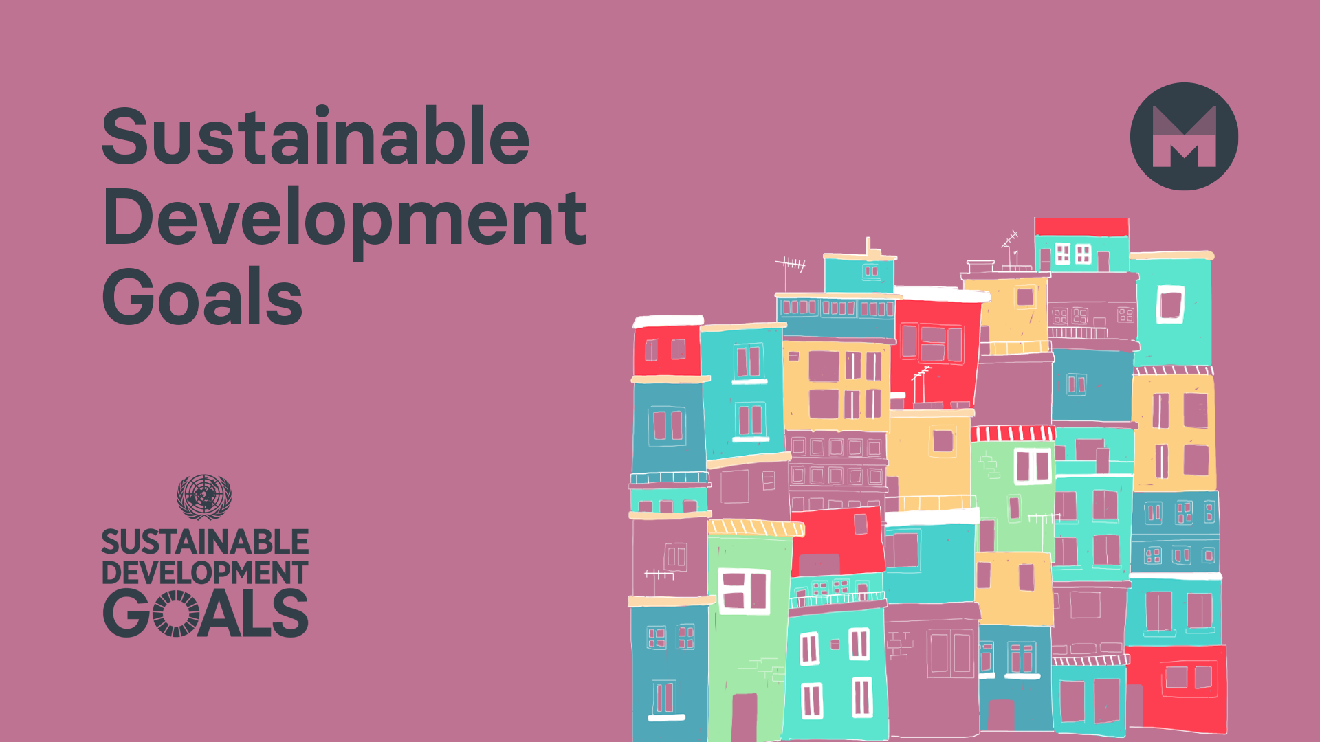 UN Sustainable Development Goals