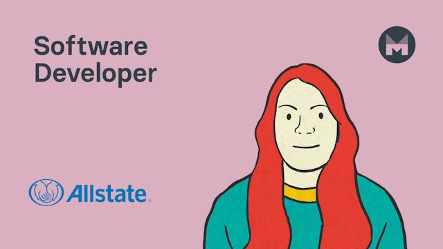 9. Software Developer