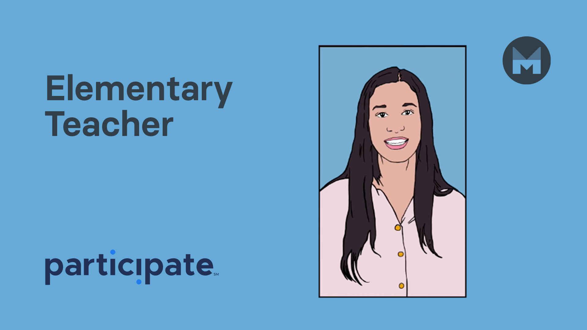 Paola Contreras - Elementary Teacher