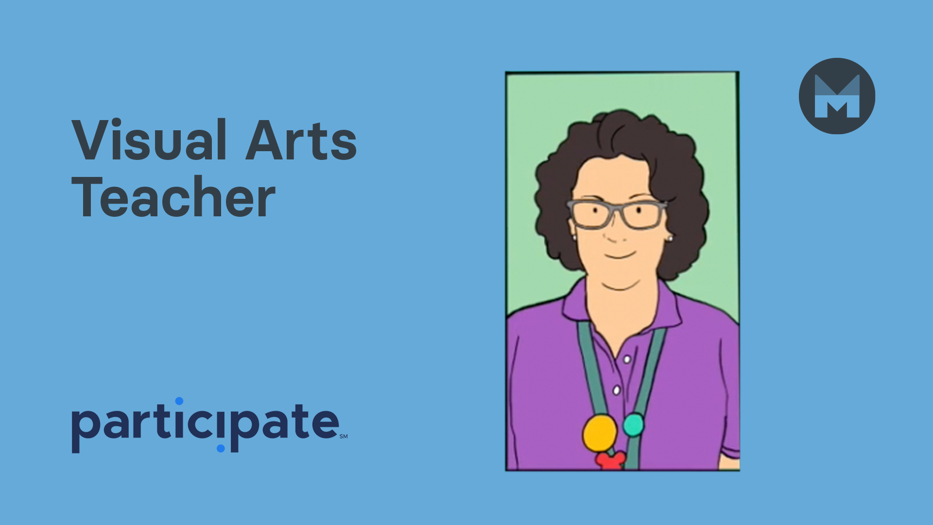 Cassandra Bradford - Visual Arts Teacher