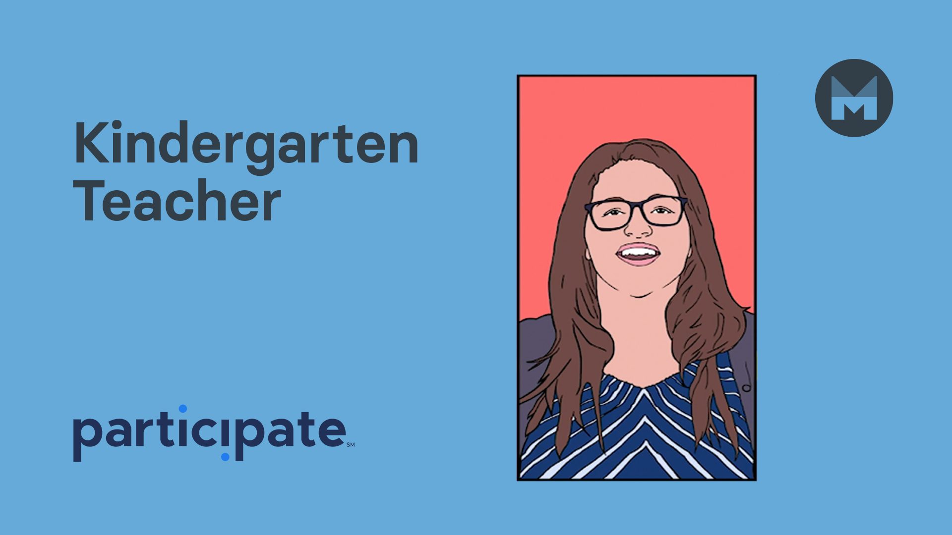 Asha McMillian - Kindergarten Teacher