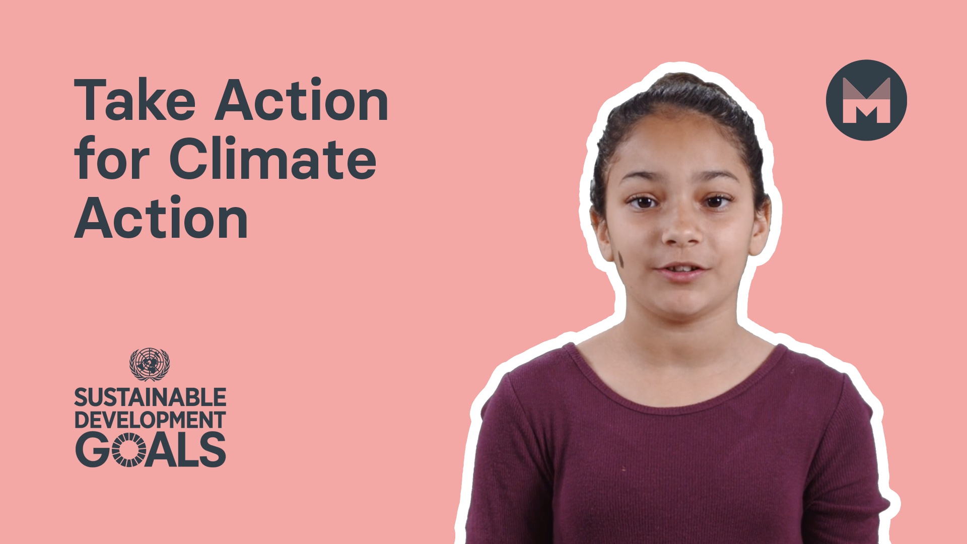 Take Action for Climate Action (Ages 5 - 11)